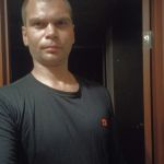 Александр, 37 лет